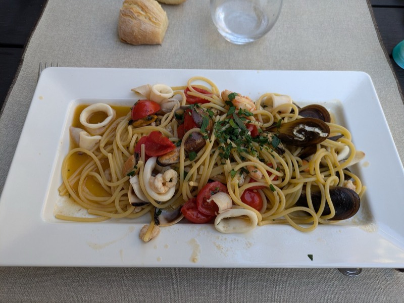 Trattoria LinguaGrossa