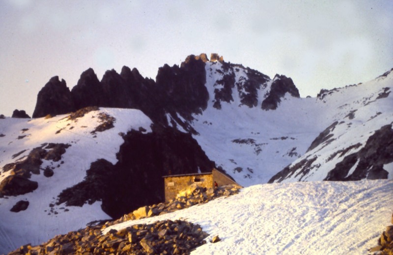 Ristoro Dello Scoiattolo