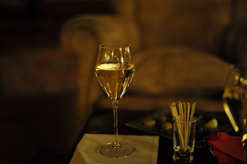 Le Vin de l'Assassin